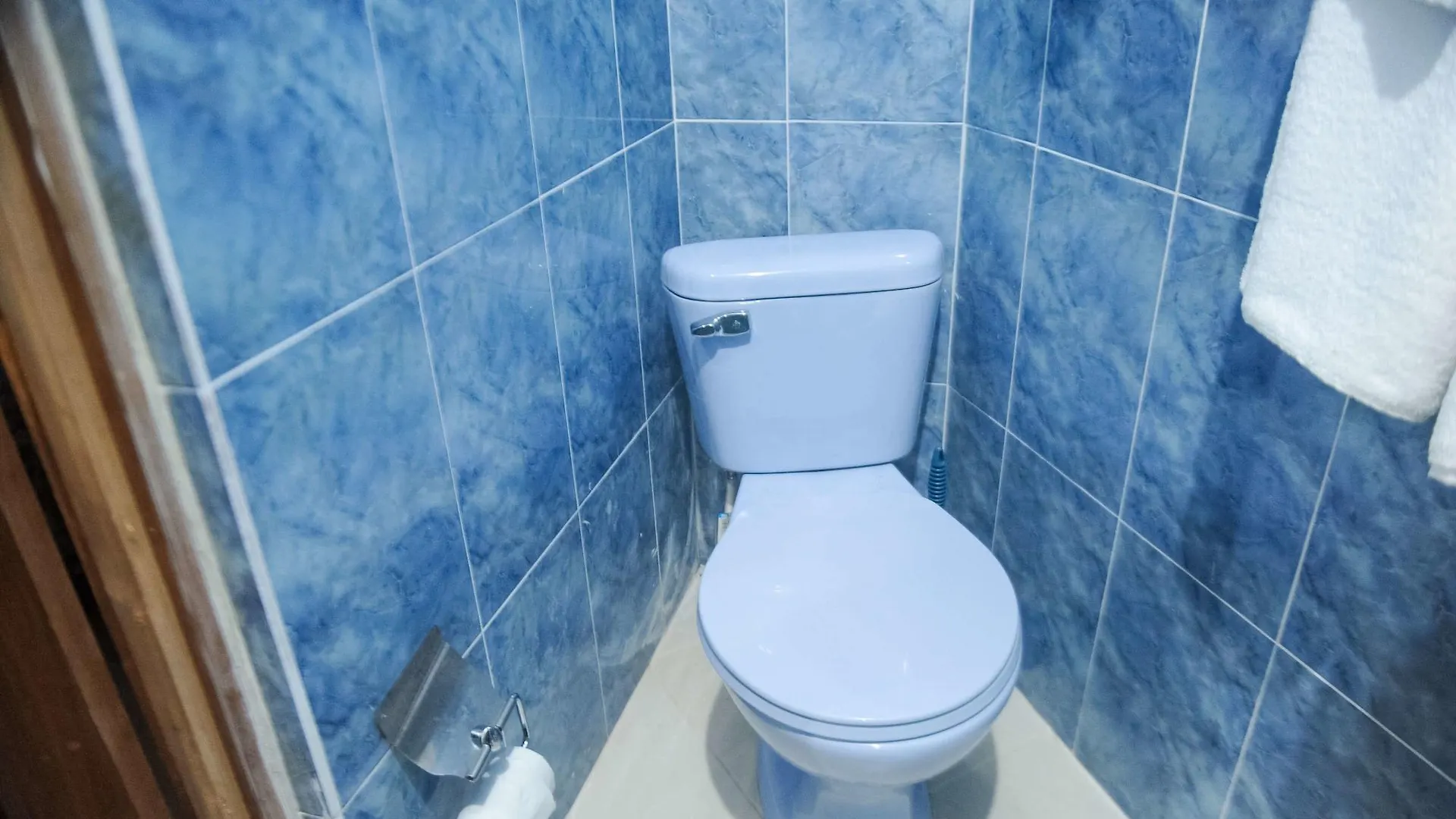 Holiday home Cherry Croft Nook Ocho Rios